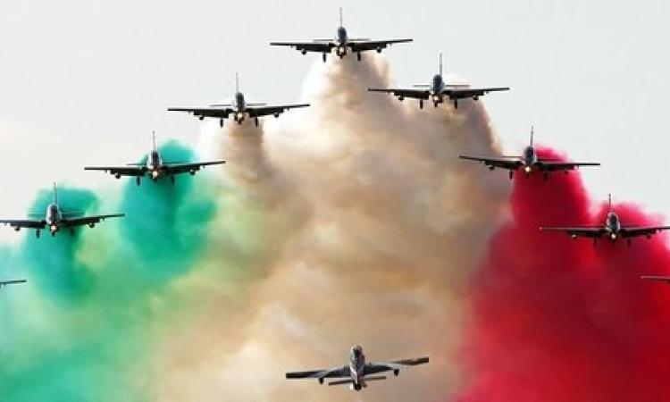 Prove notturne per la parata del 2 giugno: chiusure e deviazioni