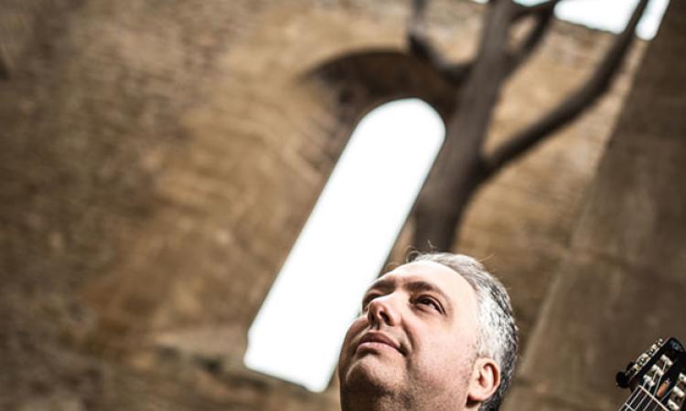 Francesco Buzzurro foto©PaoloGalletta