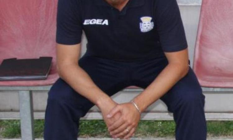 Mauro Fattori. Foto di Giorgio Ricci