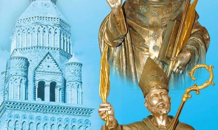 Santi Erasmo e Marciano, anche Gaeta festeggia