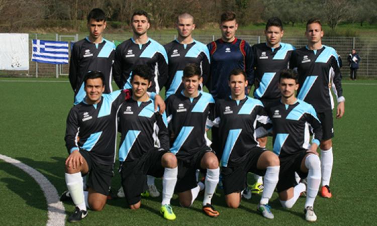 I convocati del Lazio di Giovanissimi, Allievi e Juniores