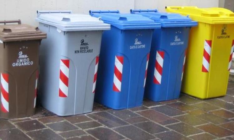 Infopoint per la differenziata a Fregene e Passoscuro