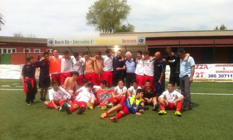La Polisportiva Borghesiana