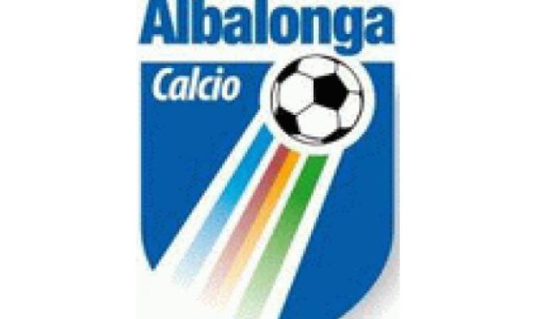 Albalonga, D'Anversa è il nuovo allenatore