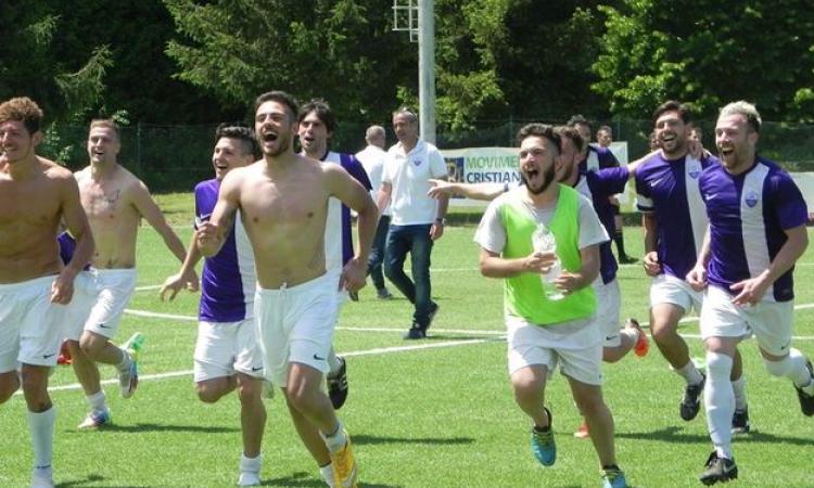 La Boreale fa festa