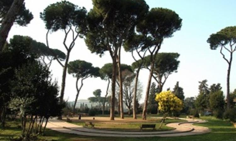 Ville e parchi, visite gratuite tra le “gemme verdi” della Capitale