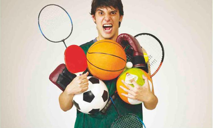 Sabato al centro Giulio Onesti la grande festa dello sport romano e laziale