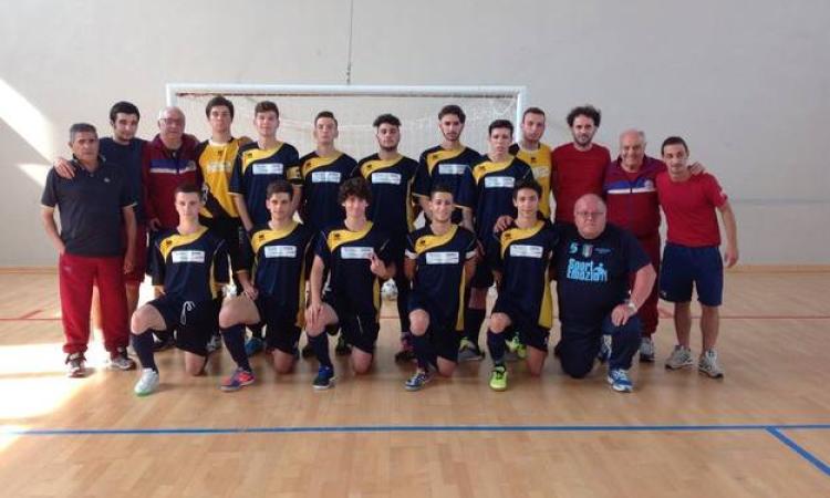La Juniores di Fausto Tallarico