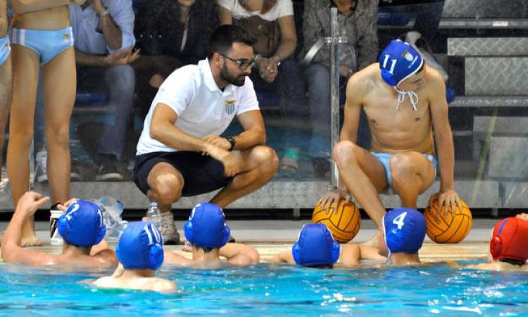 U17 - La Lazio ferma la sua corsa in semifinale