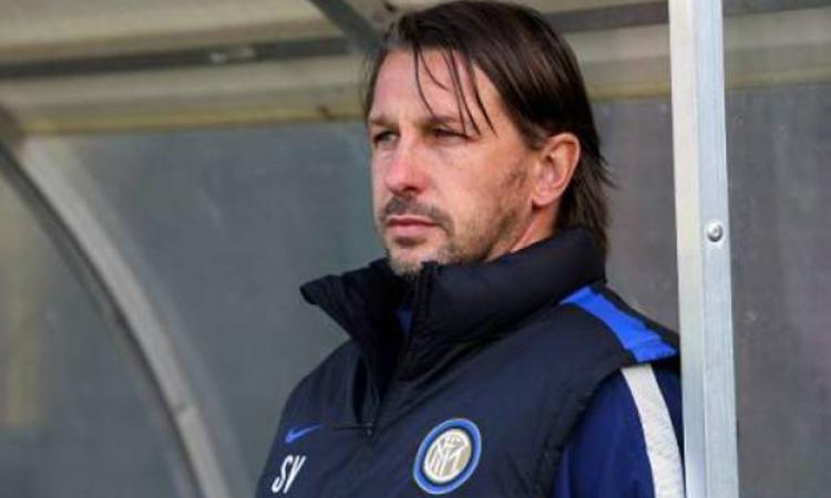 Stefano Vecchi