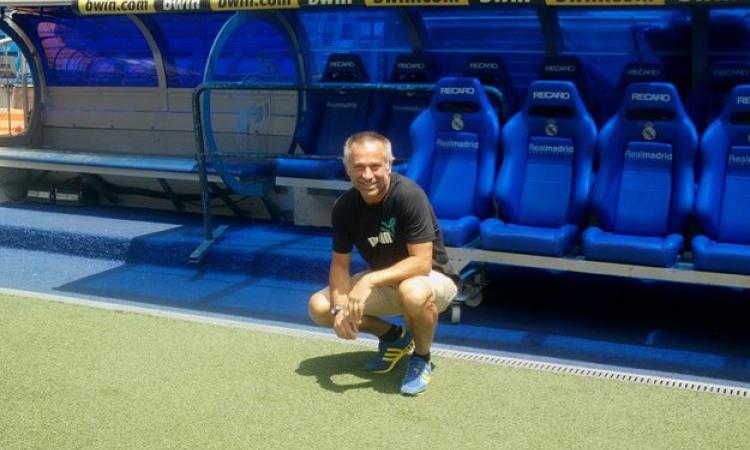 Aldo Franceschini