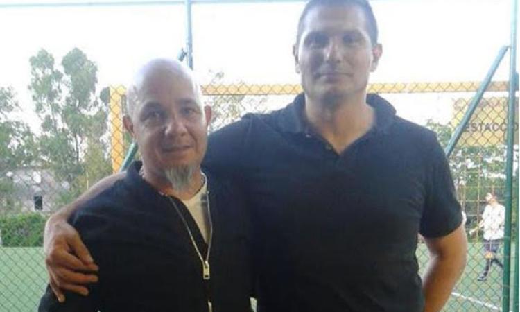 Alberone, Scalise sarà il ds della Juniores 
