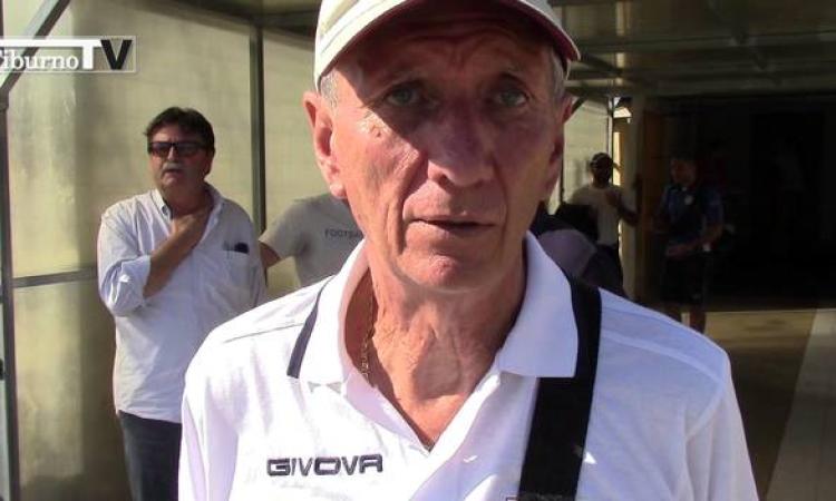 Fausto Salva ©Tiburno.tv