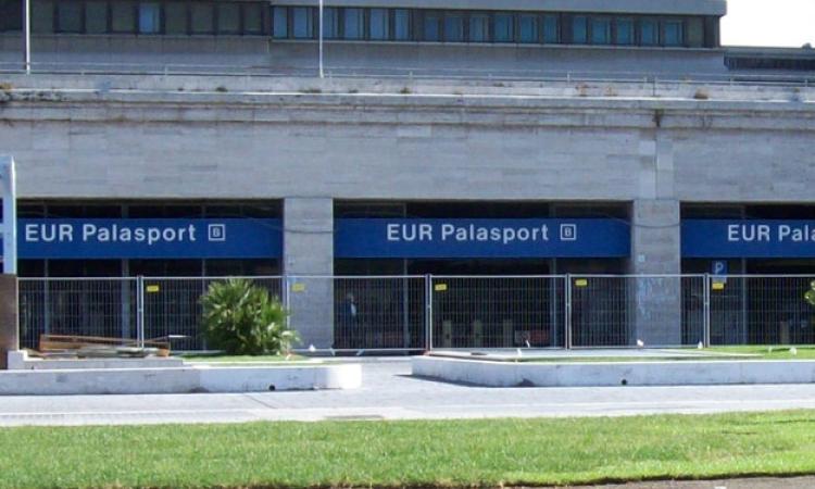 Incidente nella metro B. Scontro tra treni presso Eur Palasport: feriti