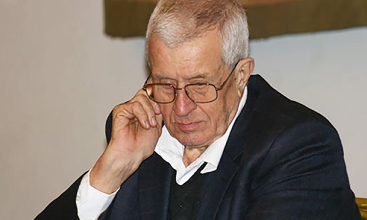 Melchiorre Zarelli © crlazio.info
