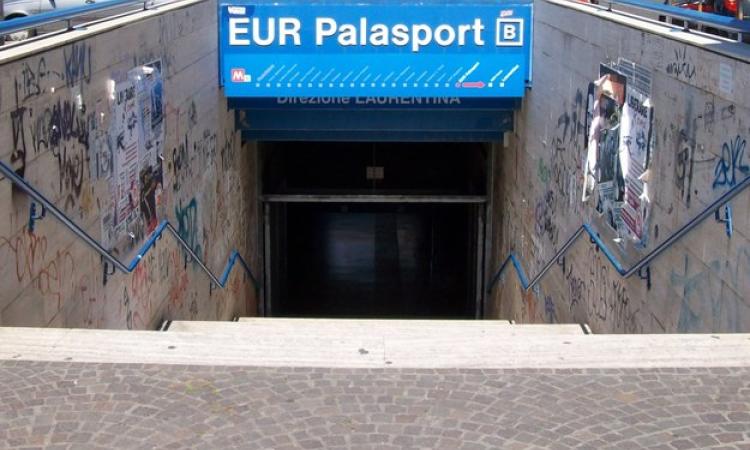 Incidente in metropolitana, salito il numero dei feriti
