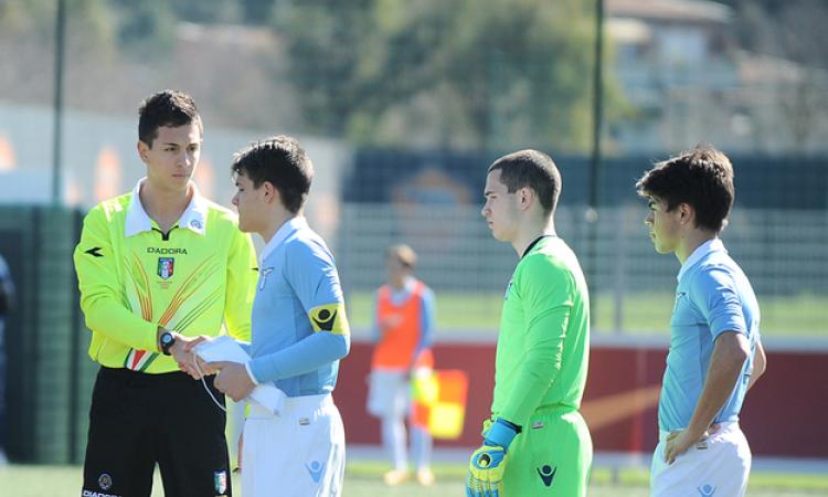 La Lazio esce dalla corsa scudetto foto©LauraDelGobbo
