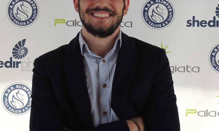 Federico Di Eugenio