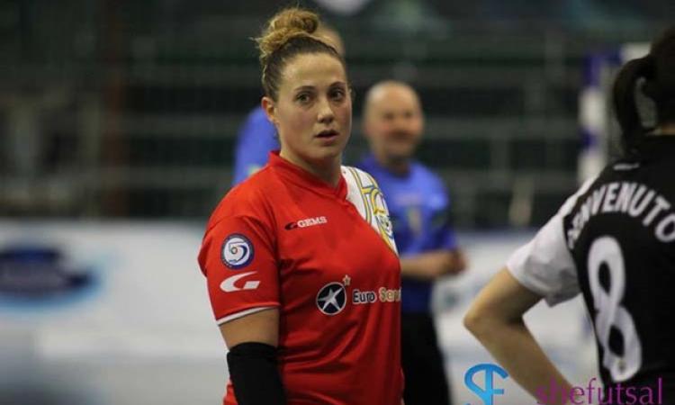 Angela Vecchione