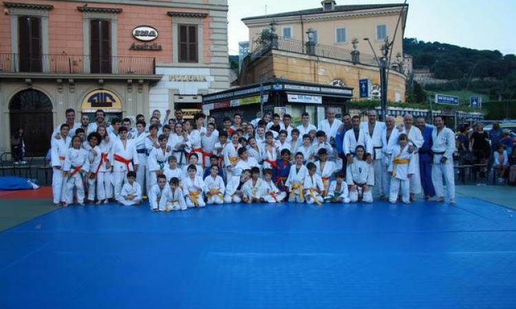 Judo Frascati