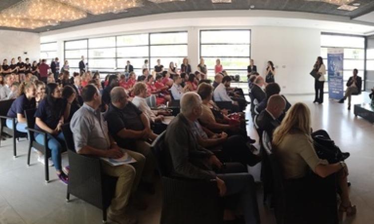 World League, presentata stamattina Italia - Brasile