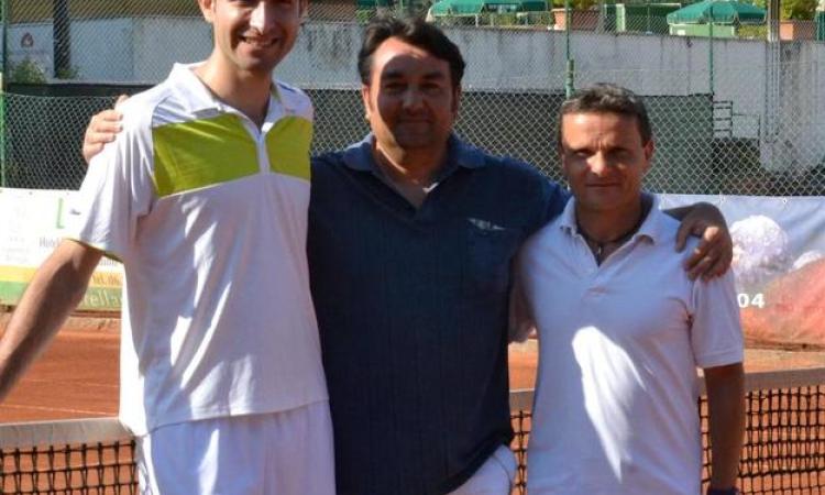 Un team D3 della passata stagione