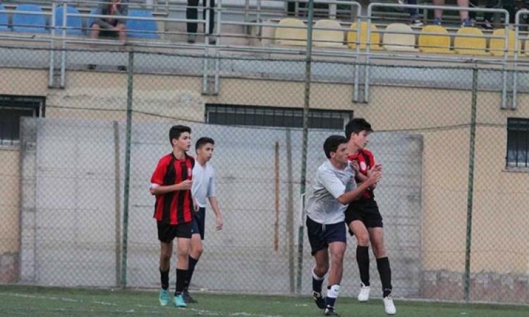 Barbaresi e Balistreri in azione ©Mirna De Cesaris