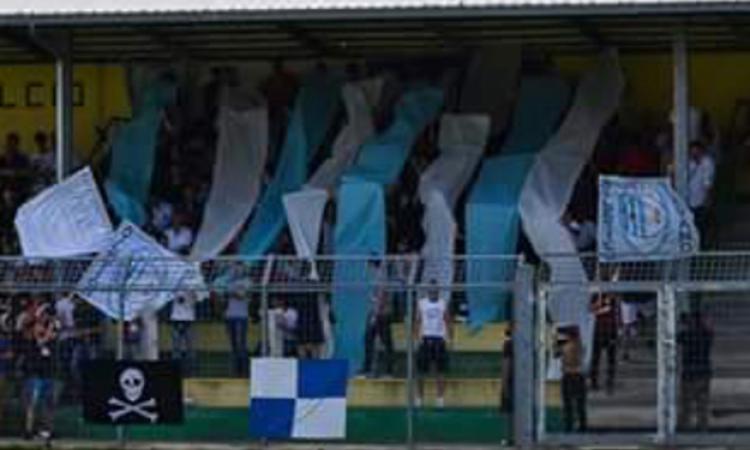 #Semprealtuofianco: l'Unstoppable Crew dell'Atletico Olevano