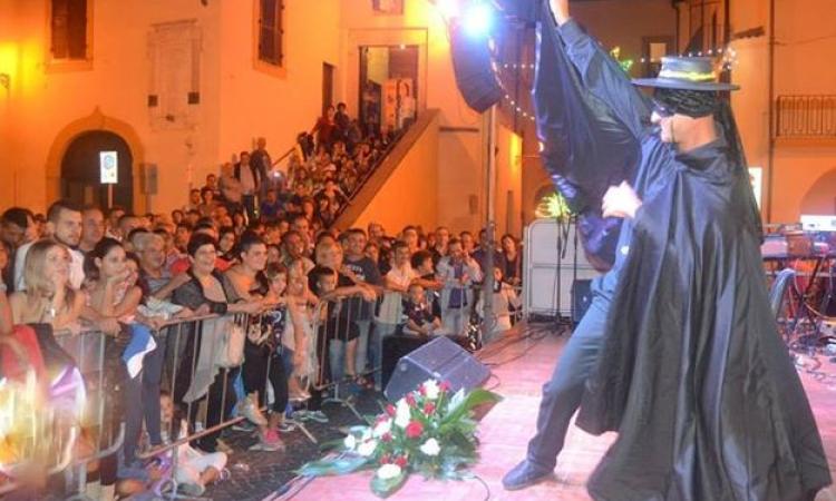 Le immagini della passata edizione