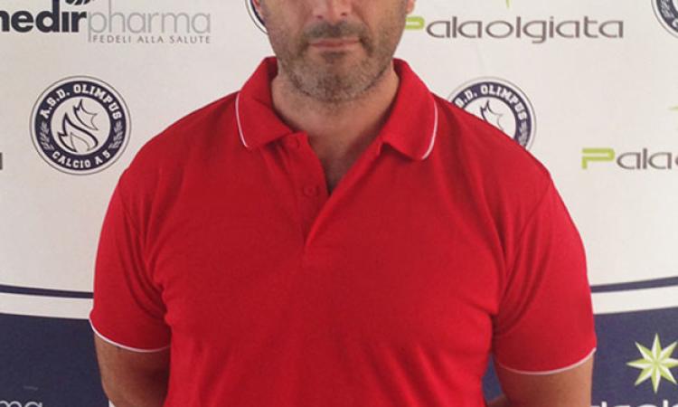 Alessio Luzi