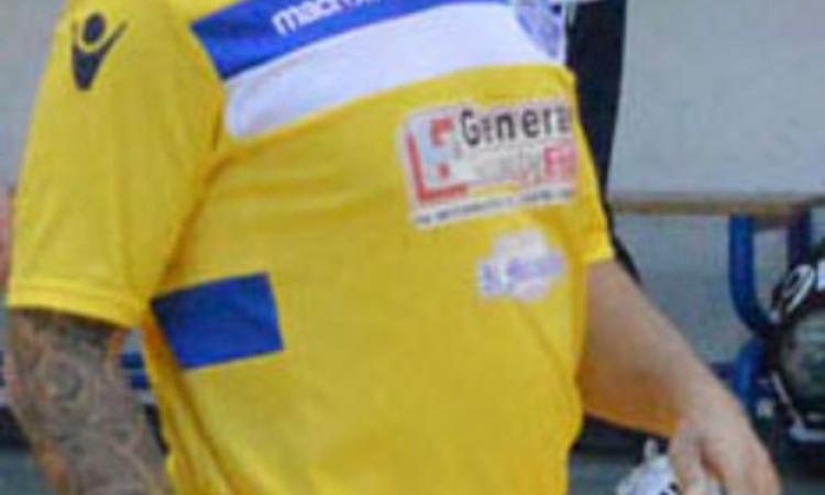 Emanuele Brischetto