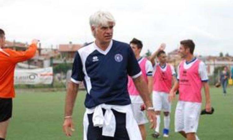 Diego Leone, nuovo tecnico della Lepanto