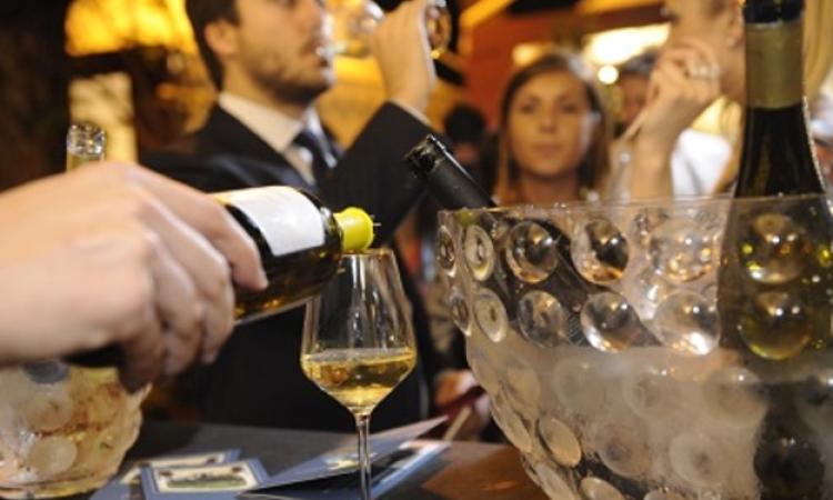 Fino al 21 giugno si brinda con Vinòforum