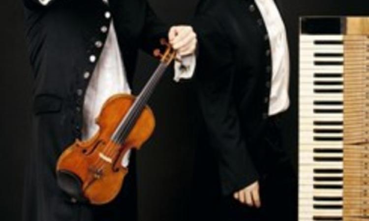 Santa Cecilia, la musica non va in vacanza