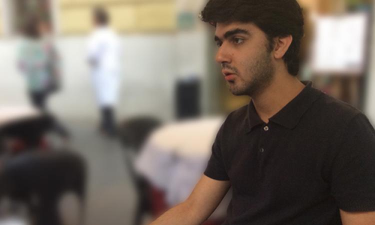 Farid Abdullaev