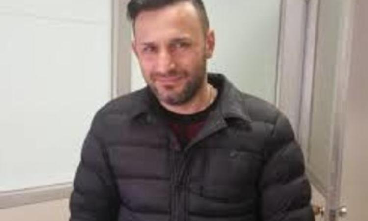 Emanuele Centra