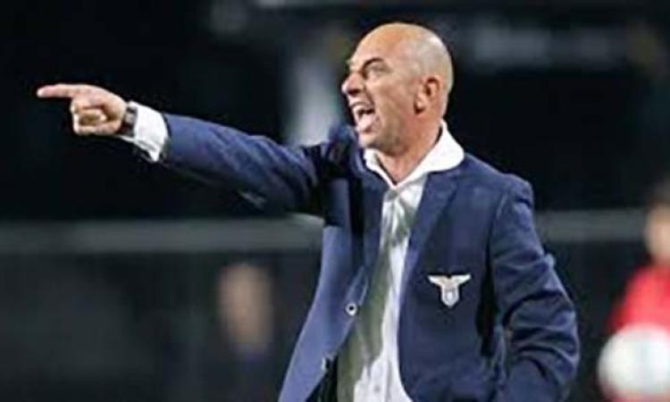 Bollini:"Lazio, i dettagli hanno fatto la differenza"