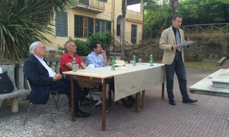 Con "Velletri nel Medioevo" è viaggio indietro nel tempo!
