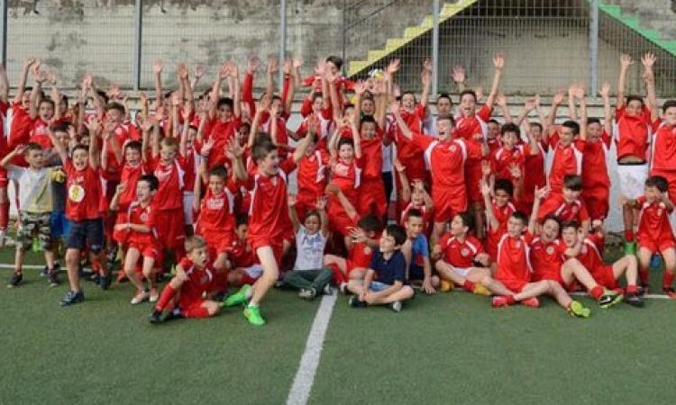 Foto di gruppo