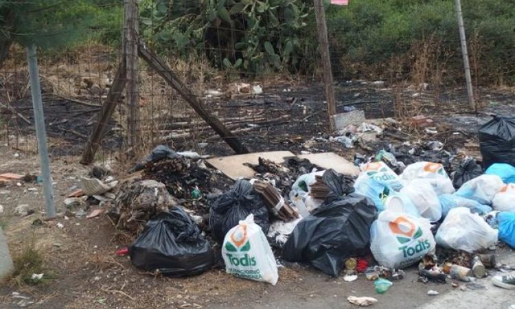 A Fiumicino, il sindaco Montino sul piede di guerra "Chi sporca paga"