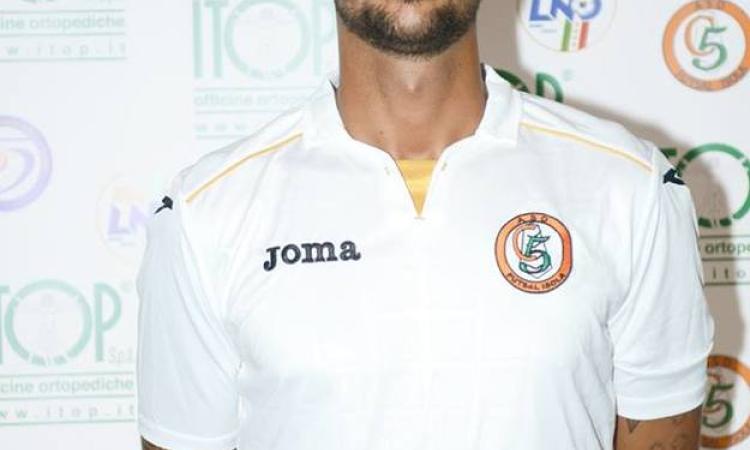 Valerio Zuddas