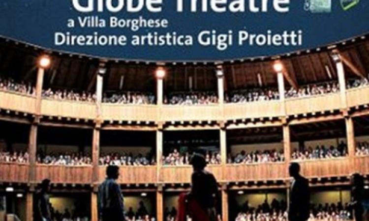 Presentata la stagione estiva del Globe Theatre