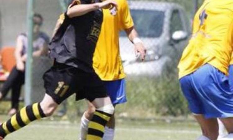 Alessio Sciamanna (foto Il Messaggero)