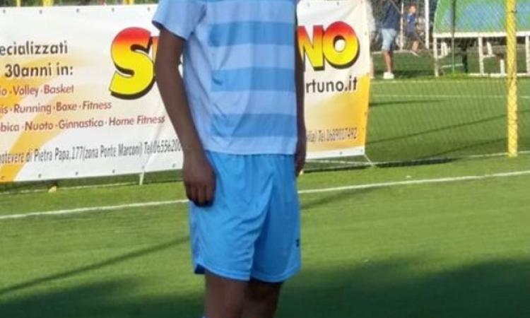 Alessio Lemma