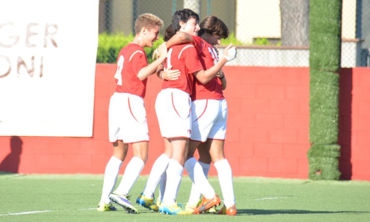 Trionfa la Lodigiani! Il Savio capitola in finale