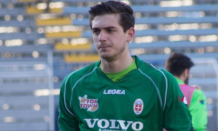 Wladimiro Falcone (foto ©Gatti)