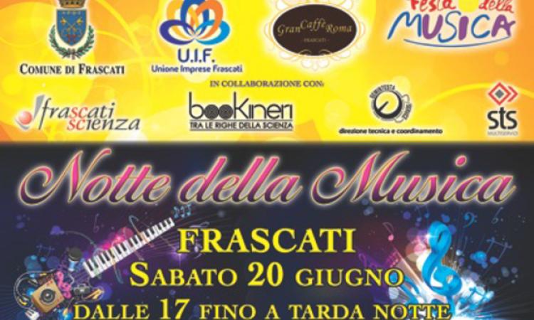 Notte della Musica, una vittoria ottenuta con la collaborazione di tutti