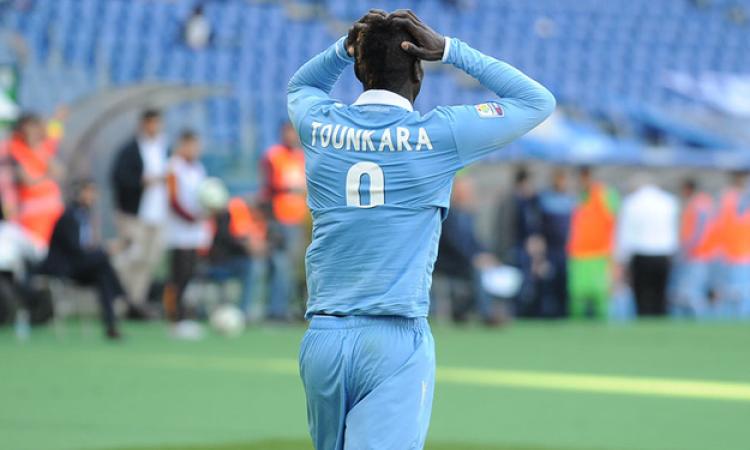 Tounkara (©foto Del Gobbo)