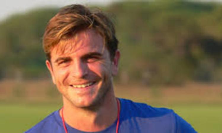 Flavio Catanzani, tecnico del Nettuno