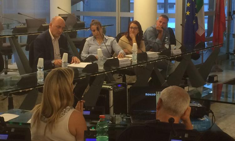 Lingua dei segni, Lazio quarta regione italiana a riconoscerla 